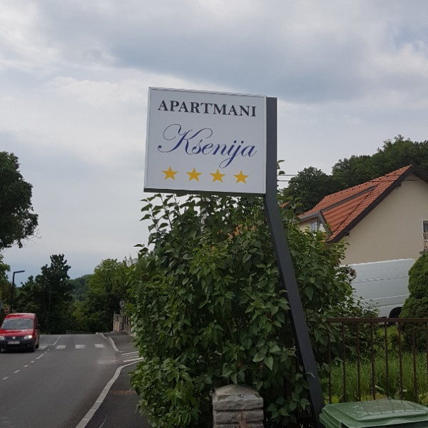 Apartmani Ksenija, Apartmani Ksenija Krapinske Toplice