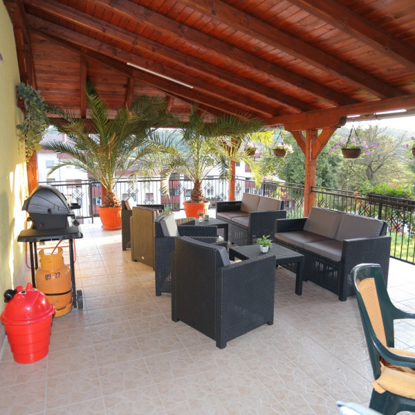 Apartmani Ksenija, Apartmani Ksenija Krapinske Toplice