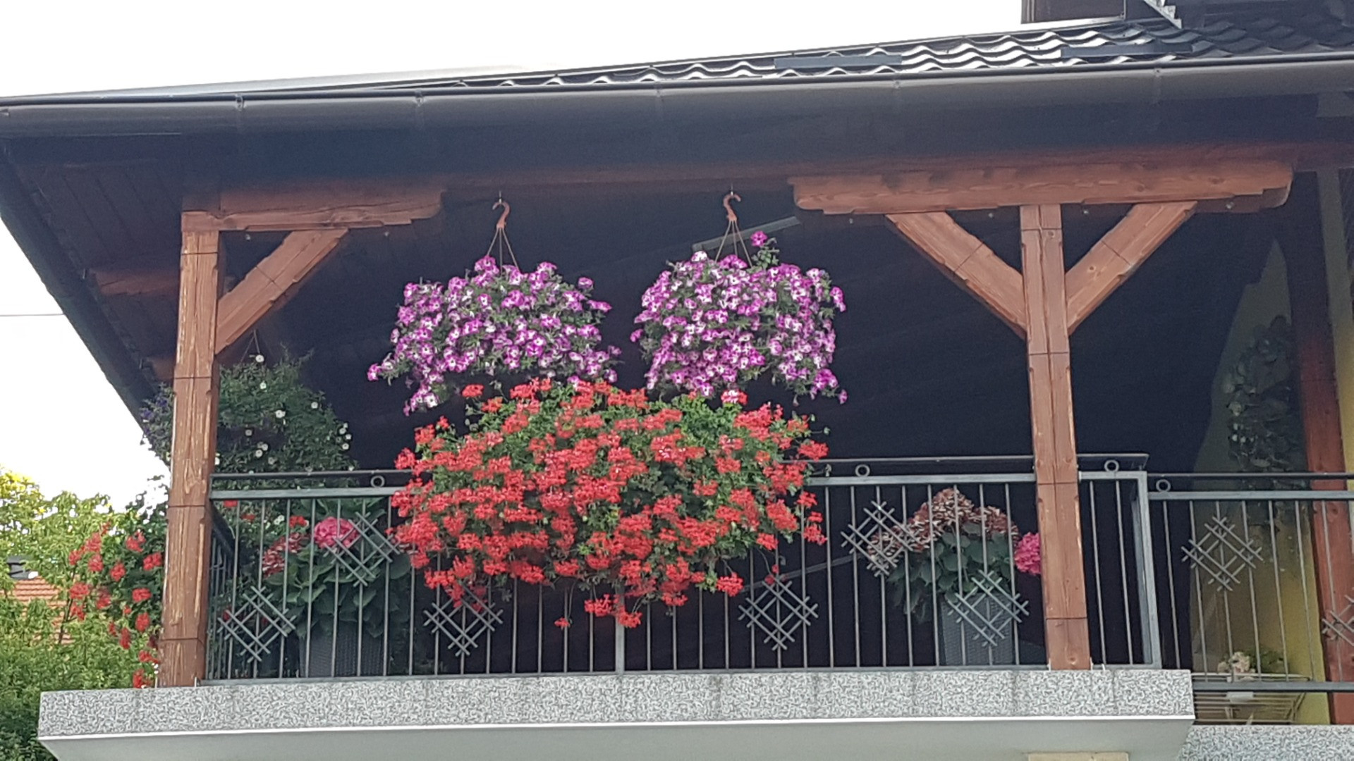 Doživite Hrvatsko zagorje - Ugodan smje&scaron;taj u Krapinskim Toplicama, Apartmani Ksenija Krapinske Toplice